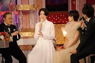 【第41回日本アカデミー賞】「三度目の殺人」が6冠！演技部門は若い力が光る