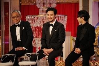 【第41回日本アカデミー賞】「三度目の殺人」が6冠！演技部門は若い力が光る