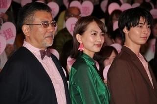 ジャニーズWEST小瀧望、初主演映画公開に「感じたことのない達成感、爽快感」