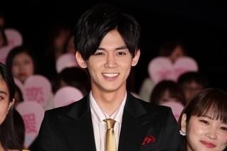 ジャニーズWEST小瀧望、初主演映画公開に「感じたことのない達成感、爽快感」