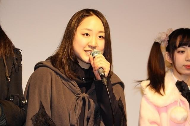 井口昇監督、ノーメイクスと挑んだ悲願の作品は連続鑑賞で「脳裏に刻んで！」