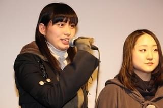 井口昇監督、ノーメイクスと挑んだ悲願の作品は連続鑑賞で「脳裏に刻んで！」