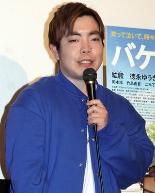 紘毅＆徳永ゆうき、ユニット「ゆうきひろき」で紅白目指す「大みそか、空けてあります」