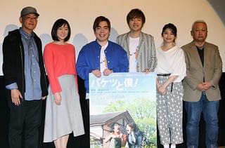 紘毅＆徳永ゆうき、ユニット「ゆうきひろき」で紅白目指す「大みそか、空けてあります」