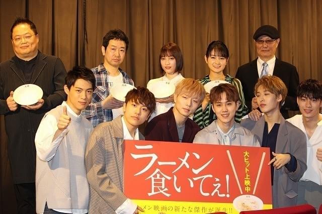 おっちょこちょいなマネージャーさんにより サプライズとならず