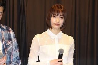 葵わかな、中村ゆりかとの再会に「今も変わらず可愛い」