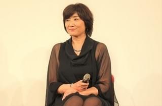 富田靖子＆松下由樹の“生みの親”が涙 デビュー作「アイコ十六歳」豊橋で上映