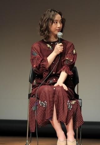 ストーカーと片思いの境界線は？ 松井玲奈、加藤雅也の“片思いの定義”に爆笑