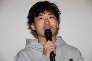 松居大悟監督「アイスと雨音」新人・田中怜子の情熱を激賞「こういう人が作品に必要」