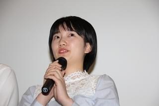 松居大悟監督「アイスと雨音」新人・田中怜子の情熱を激賞「こういう人が作品に必要」