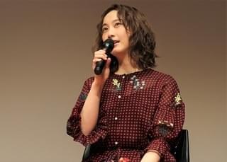 松井玲奈「ガンガン攻めたい」「体はいくらでも張る」ドSキャラに意欲満々