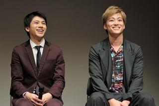 山田裕貴、母親の前で地元人気アピールも本広克行監督は「半信半疑（笑）」