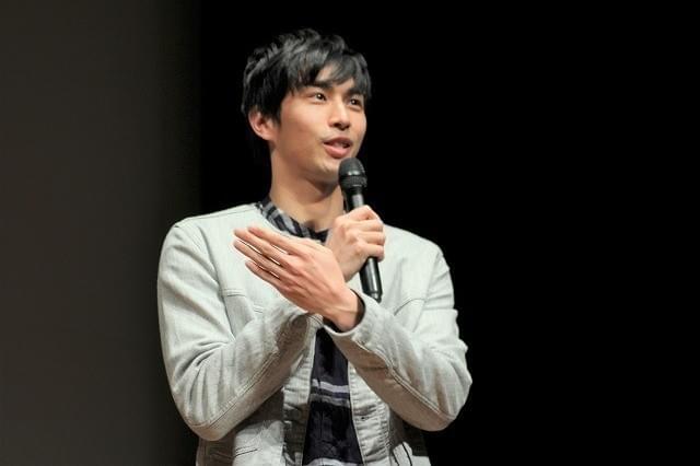 山田裕貴、母親の前で地元人気アピールも本広克行監督は「半信半疑（笑）」