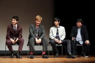 山田裕貴、母親の前で地元人気アピールも本広克行監督は「半信半疑（笑）」