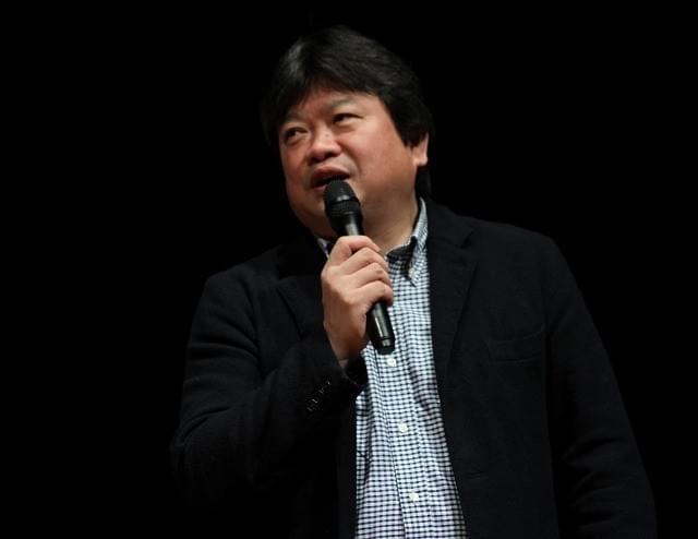 山田裕貴、母親の前で地元人気アピールも本広克行監督は「半信半疑（笑）」