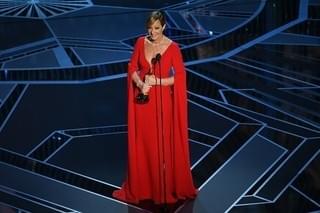 【第90回アカデミー賞】助演女優賞は「アイ，トーニャ」アリソン・ジャネイ！