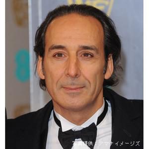 【第90回アカデミー賞】「シェイプ・オブ・ウォーター」アレクサンドル・デスプラが2度目の作曲賞獲得！