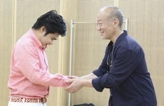 久石譲＆辻井伸行、山崎賢人「羊と鋼の森」エンディング曲で初タッグ！美しい旋律響く本予告完成