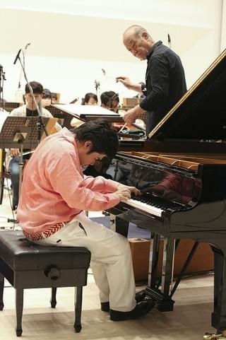 久石譲＆辻井伸行、山崎賢人「羊と鋼の森」エンディング曲で初タッグ！美しい旋律響く本予告完成