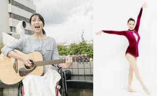 知英、半身不随の新体操選手役に挑戦 「私の人生なのに」今夏公開