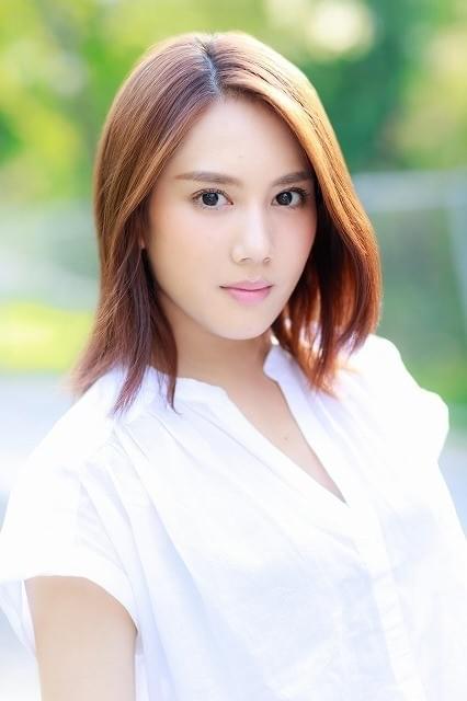 山本千尋「そろばん侍 風の市兵衛」に出演！ 主演・向井理を狙う女剣士に