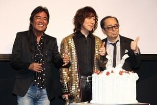 大野雄二「角川映画シネマ・コンサート」の化学反応に期待 市川崑監督らとの秘話も