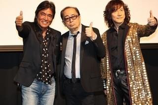 大野雄二「角川映画シネマ・コンサート」の化学反応に期待 市川崑監督らとの秘話も