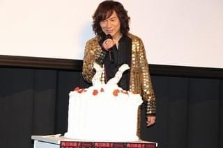 大野雄二「角川映画シネマ・コンサート」の化学反応に期待 市川崑監督らとの秘話も