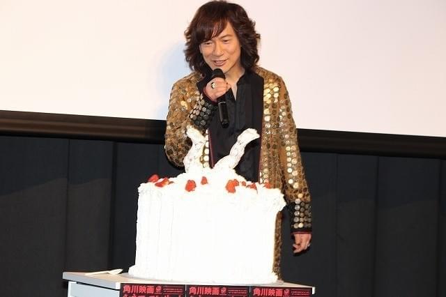 大野雄二「角川映画シネマ・コンサート」の化学反応に期待 市川崑監督らとの秘話も