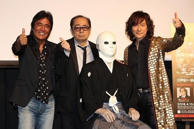 大野雄二「角川映画シネマ・コンサート」の化学反応に期待 市川崑監督らとの秘話も