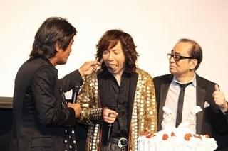 大野雄二「角川映画シネマ・コンサート」の化学反応に期待 市川崑監督らとの秘話も