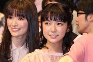 広瀬すず「留年したい気持ち」 主演作「ちはやふる」完結に寂しさ全開