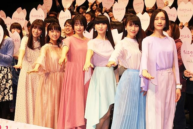 広瀬すず「留年したい気持ち」 主演作「ちはやふる」完結に寂しさ全開