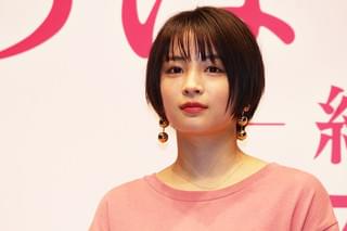 広瀬すず「留年したい気持ち」 主演作「ちはやふる」完結に寂しさ全開