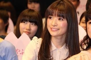 広瀬すず「留年したい気持ち」 主演作「ちはやふる」完結に寂しさ全開