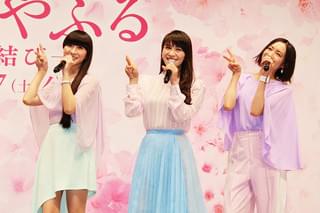 広瀬すず「留年したい気持ち」 主演作「ちはやふる」完結に寂しさ全開