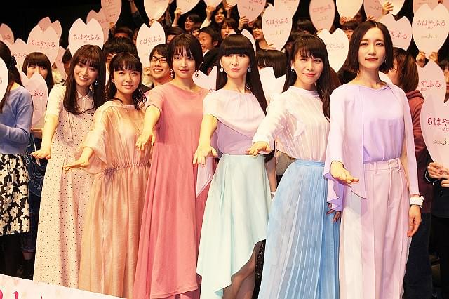 広瀬すず「留年したい気持ち」 主演作「ちはやふる」完結に寂しさ全開