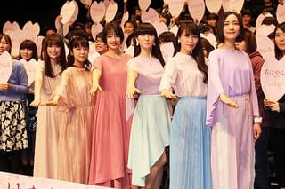 広瀬すず「留年したい気持ち」 主演作「ちはやふる」完結に寂しさ全開