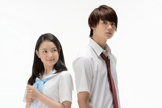 「わろてんか」葵わかながイマドキ女子高生に！「青夏」映画化で佐野勇斗とダブル主演