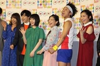 サンシャイン池崎の大失態にPUFFY大貫亜美「あとでな」