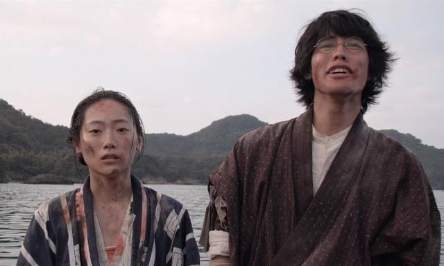 瀬々敬久監督「菊とギロチン」7月公開 木竜麻生＆東出昌大の熱演とらえた場面写真入手