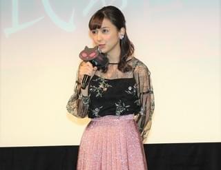 真野恵里菜、女性の“猫かぶり”を支持 横浜流星は「ほどほどに（笑）」