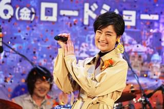 シシド・カフカ＆スカパラ「リメンバー・ミー」日本版エンドソング生披露！声優陣も大興奮