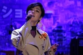 シシド・カフカ＆スカパラ「リメンバー・ミー」日本版エンドソング生披露！声優陣も大興奮