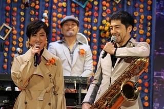 シシド・カフカ＆スカパラ「リメンバー・ミー」日本版エンドソング生披露！声優陣も大興奮