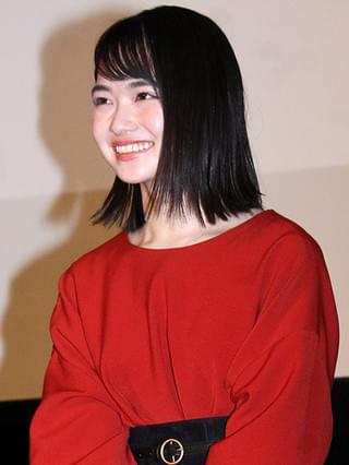 山田杏奈、初主演映画の殺りくシーンで「まあ、いっか」と監督絶賛の熱演