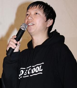 山田杏奈、初主演映画の殺りくシーンで「まあ、いっか」と監督絶賛の熱演