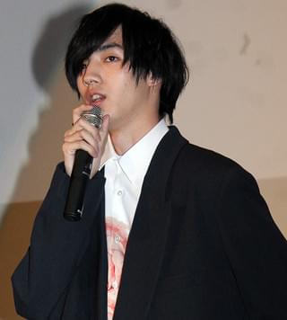 山田杏奈、初主演映画の殺りくシーンで「まあ、いっか」と監督絶賛の熱演