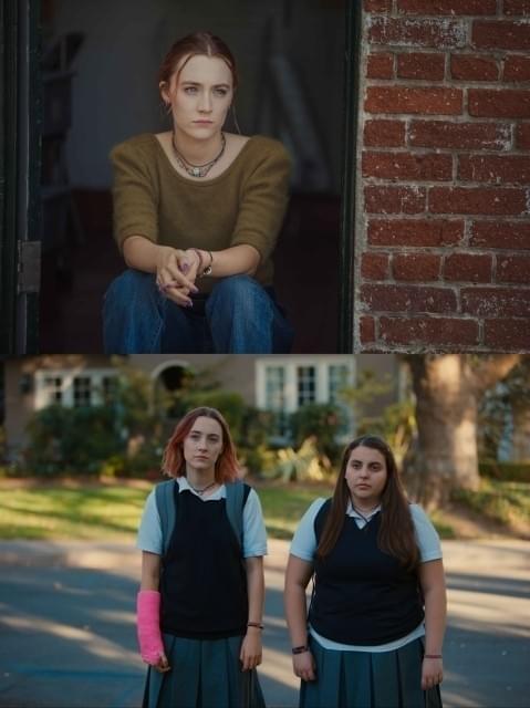 本年度のアカデミー賞では 5部門にノミネート