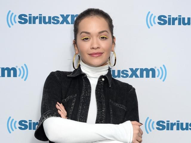 歌姫リタ・オラ